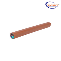 4-Ways 10-8mm PE 1.2mm DB HDPE Tube Bundle