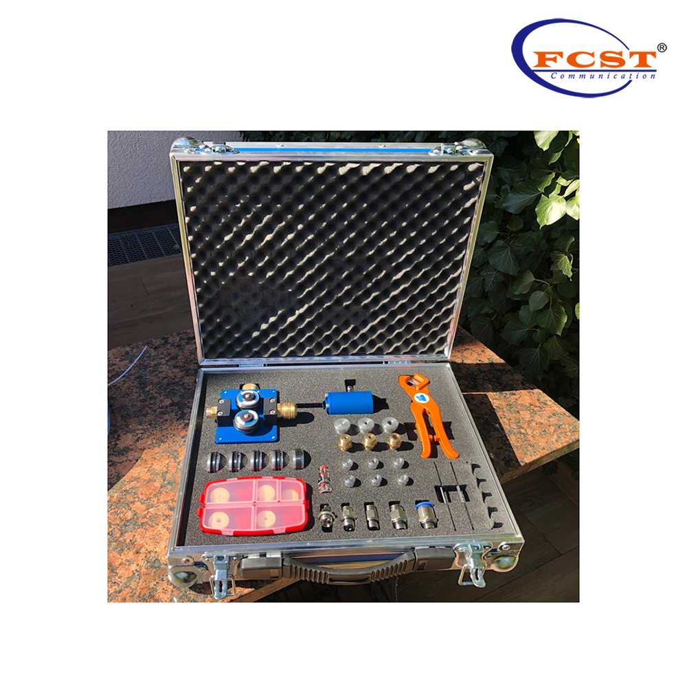 آلة نفخ الألياف FCST-FBM01 Plus