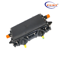 FCST16301 إغلاق توزيع الأنبوب الصغير FTTH